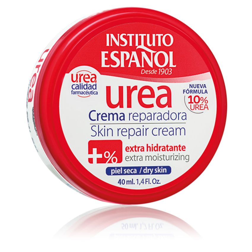 Instituto Español Urea Skin Repair Cream 30Ml
