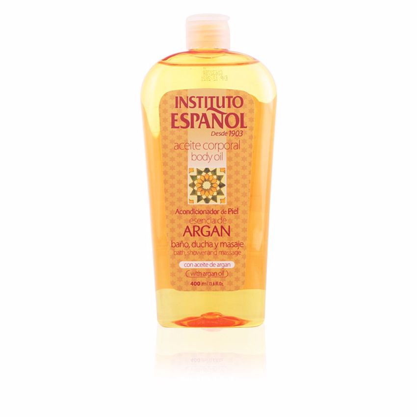 Argan Aceite Corporal - 400 Ml