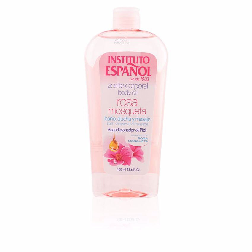 Rosa Mosqueta Aceite Corporal - 400 Ml