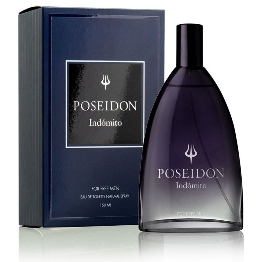 Poseidon Indomito For Men - 150 Ml
