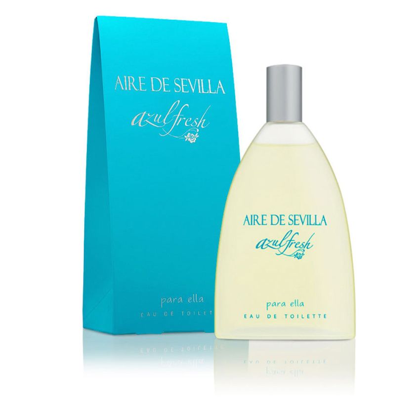 Aire De Sevilla Azul Fresh - 150 Ml