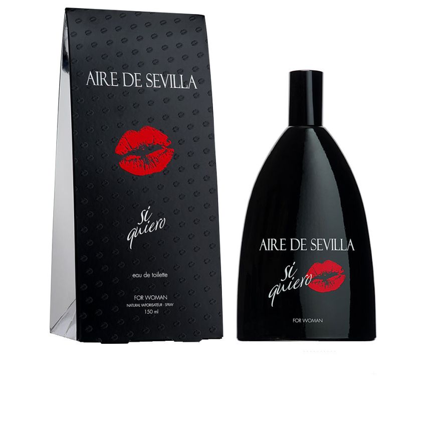 Aire De Sevilla Si Quiero - 150 Ml