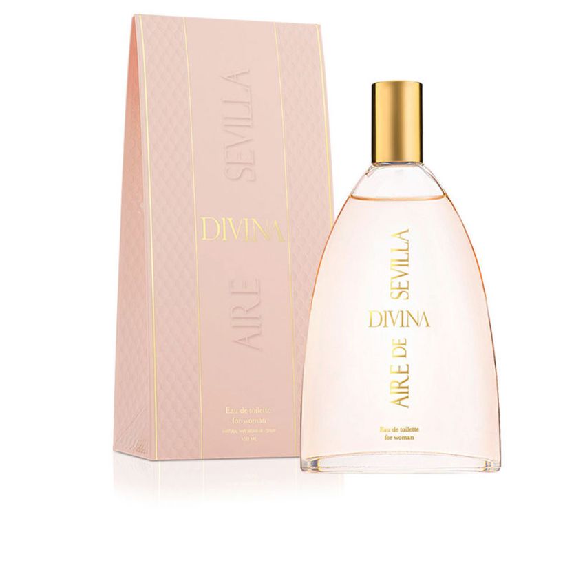Aire De Sevilla Divina - 150 Ml