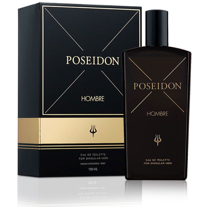 Poseidon Hombre - 150 Ml