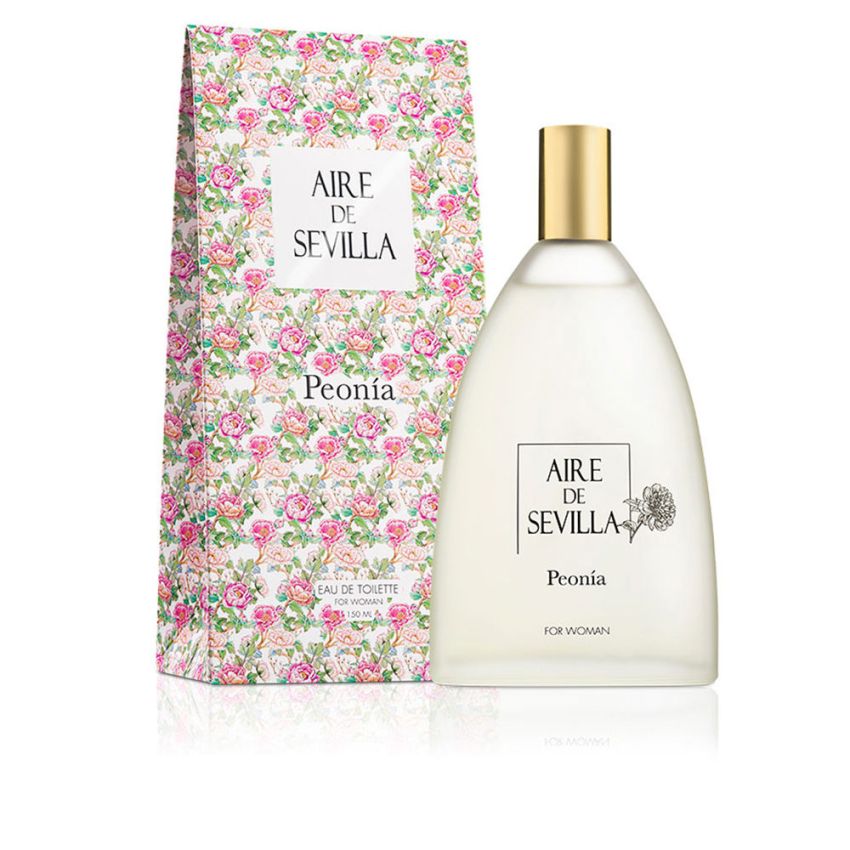 Aire De Sevilla Peonía - 150 Ml