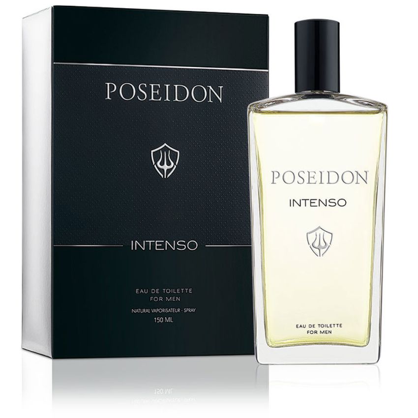 Poseidon Intenso - 150 Ml