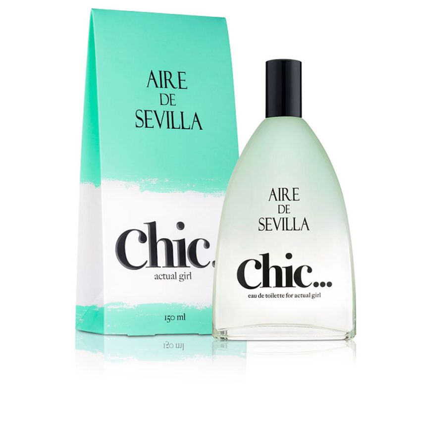 Aire De Sevilla Chic… - 150 Ml