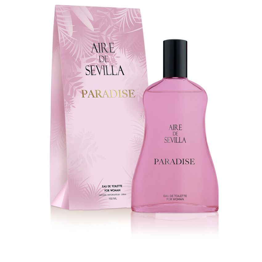 Aire De Sevilla Paradise - 150 Ml