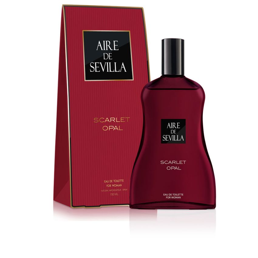 Scarlet Opal - 150 Ml