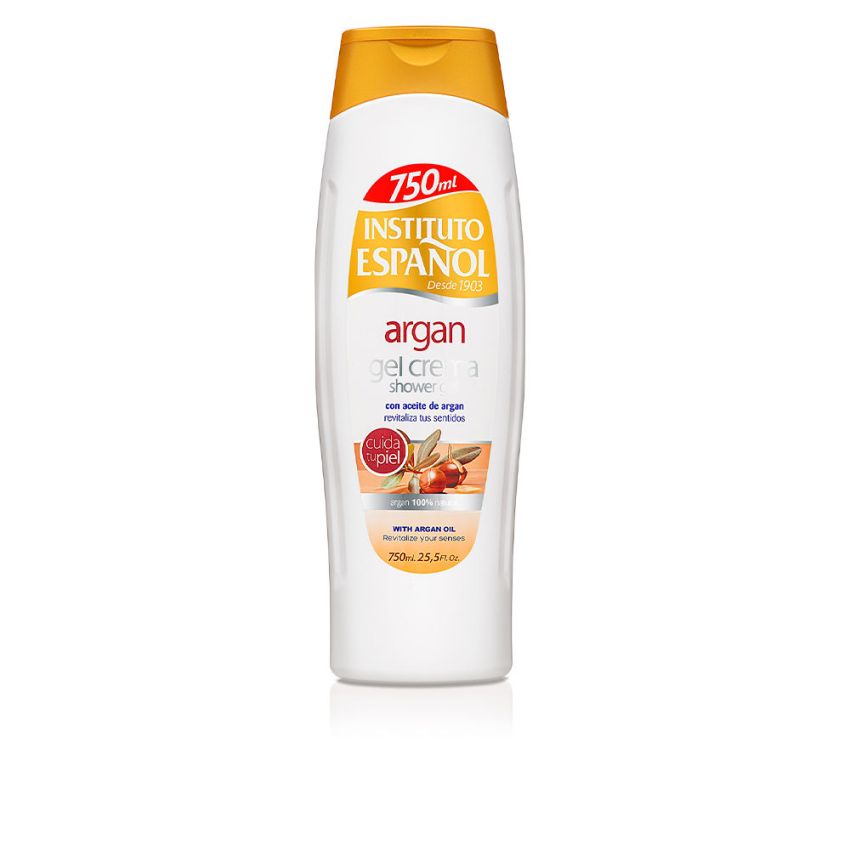 Argán Gel Crema - 750 Ml