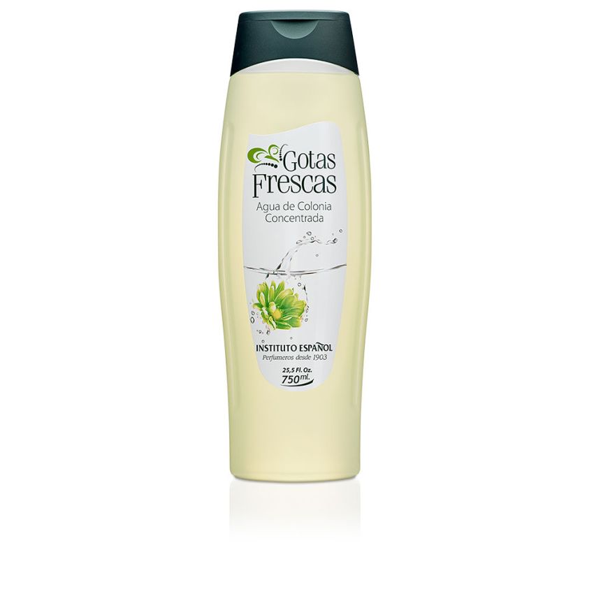 Gotas Frescas Colonia Concentrada - 750 Ml