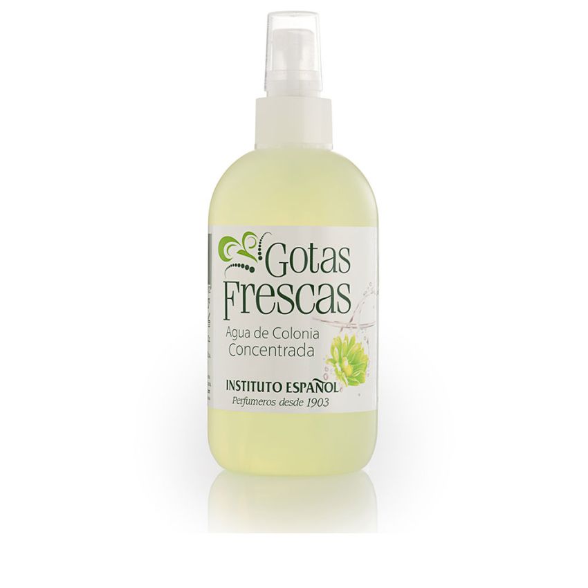 Gotas Frescas Colonia Concentrada - 250 Ml