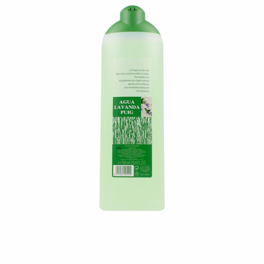 Agua Lavanda - 750 Ml