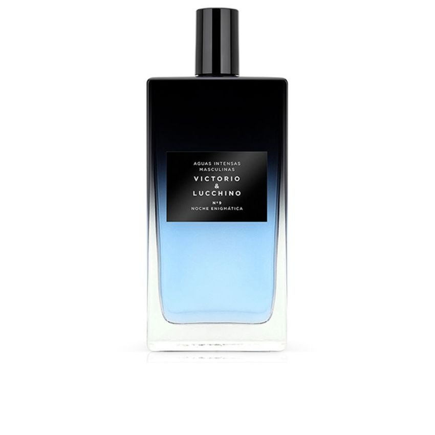 Aguas Masculinas Victorio & Lucchino Nº9 - 150 Ml