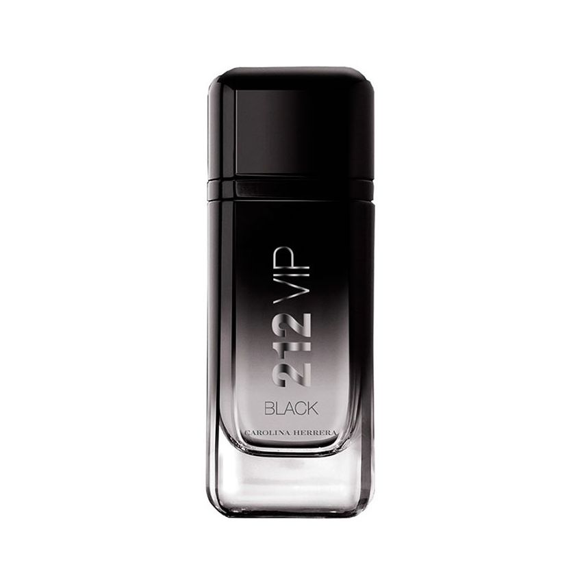 Carolina Herrera 212 Vip Black Men Eau De Parfum Vaporisateur 100Ml