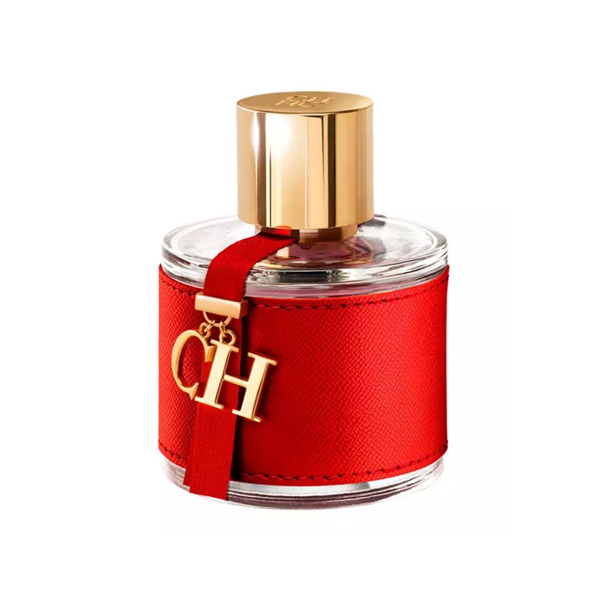Carolina Herrera Ch Eau De Toilette Vaporisateur 100Ml
