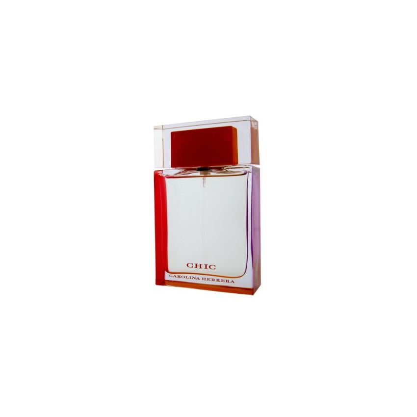 Carolina Herrera Chic Eau De Parfum Vaporisateur 80Ml