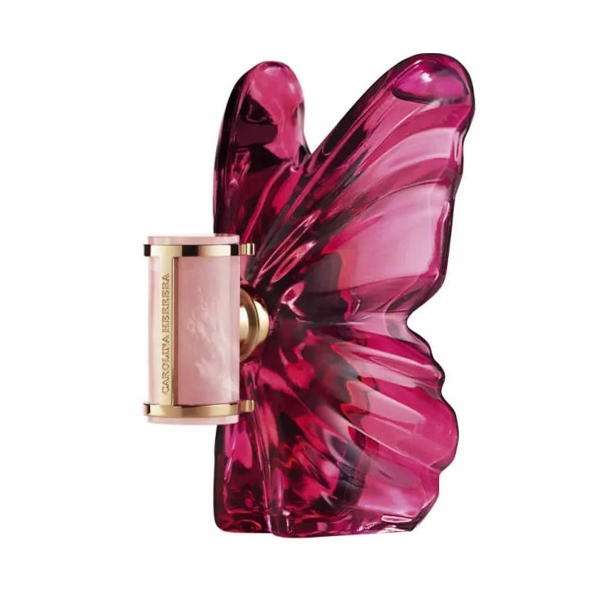 Carolina Herrera La Bomba Eau De Parfum Spray 80Ml
