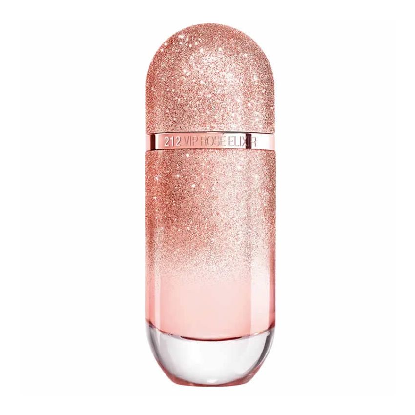 Carolina Herrera 212 Vip Rosé Elixir Eau De Parfum Vaporisateur 80Ml