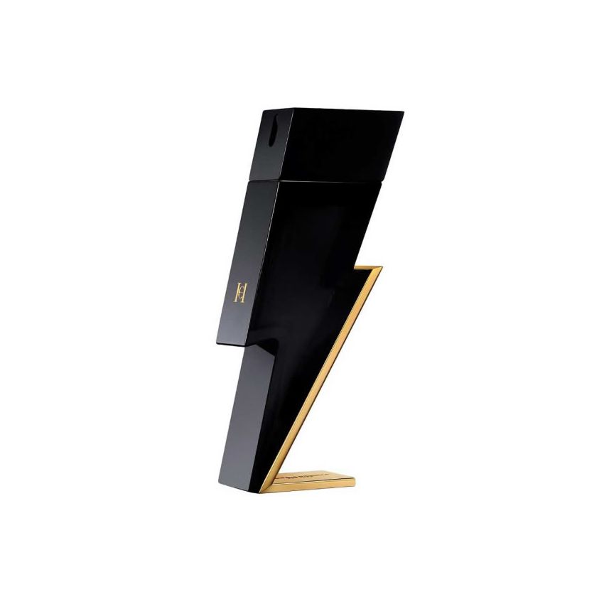 Carolina Herrera Bad Boy Eau De Toilette Vaporisateur 100Ml