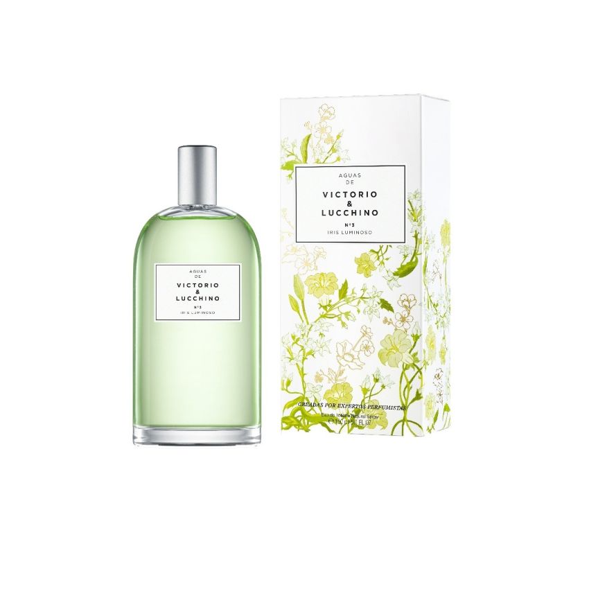 Victorio And Lucchino Victorio And Lucchino Victorio And Lucchino Victorio And Lucchino Col V Y L Agua N3 150Ml New