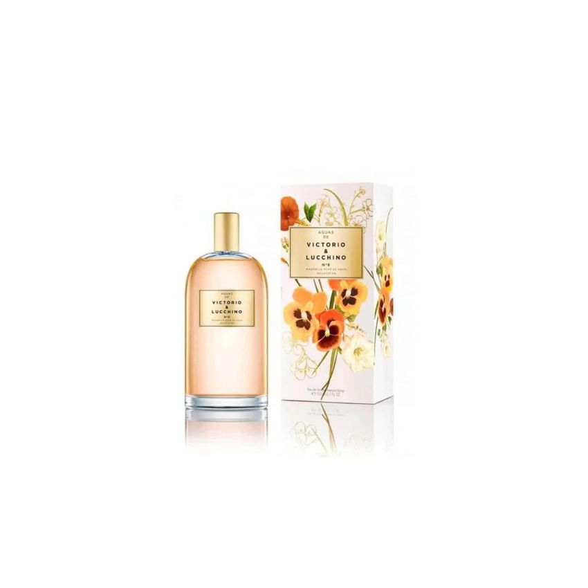 Victorio And Lucchino Victorio And Lucchino Victorio And Lucchino Victorio And Lucchino Col V Y L Agua N6 150Ml New