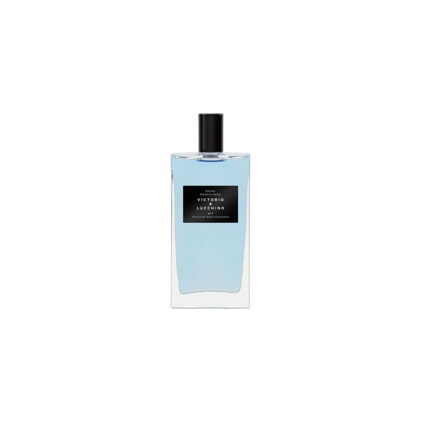 Victorio & Lucchino Aguas Masculinas Nº7 Eau De Toilette Vaporisateur 150Ml