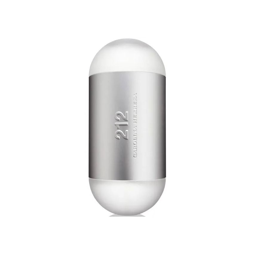 Carolina Herrera 212 Eau De Toilette (Edt) Femme 60Ml