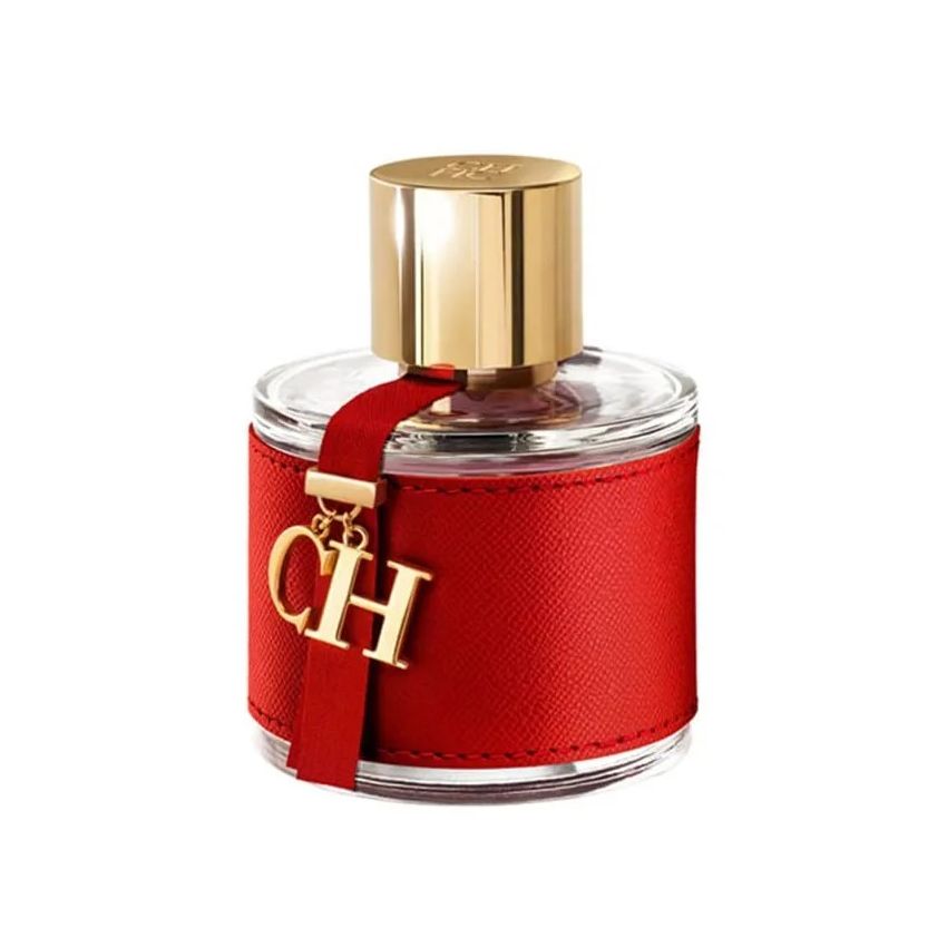 Carolina Herrera Ch Woman Eau De Toilette (Edt) Mixte 100Ml