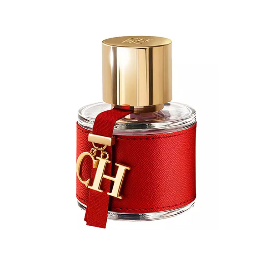 Carolina Herrera Ch Eau De Toilette Vaporisateur 50Ml