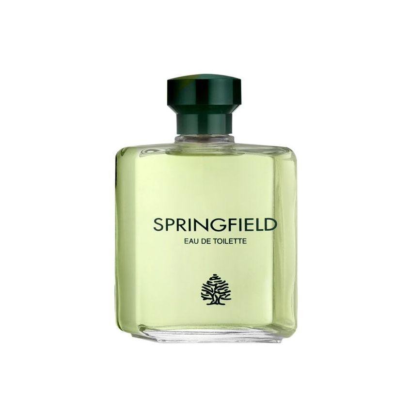 Springfield Eau De Toilette Vaporisateur 200Ml