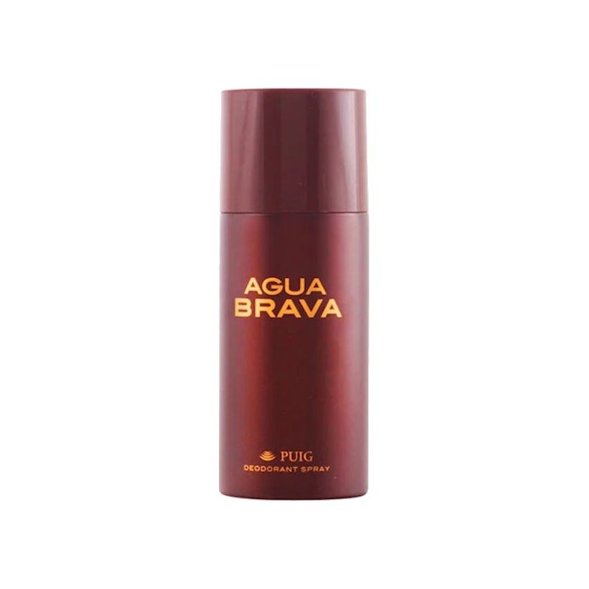 Puig Agua Brava Déodorant Vaporisateur 150Ml