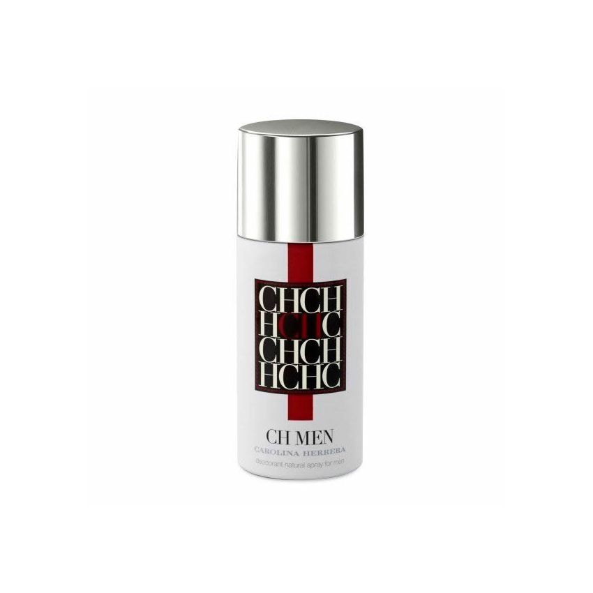 Carolina Herrera Ch Men Deodorant Spray 150Ml