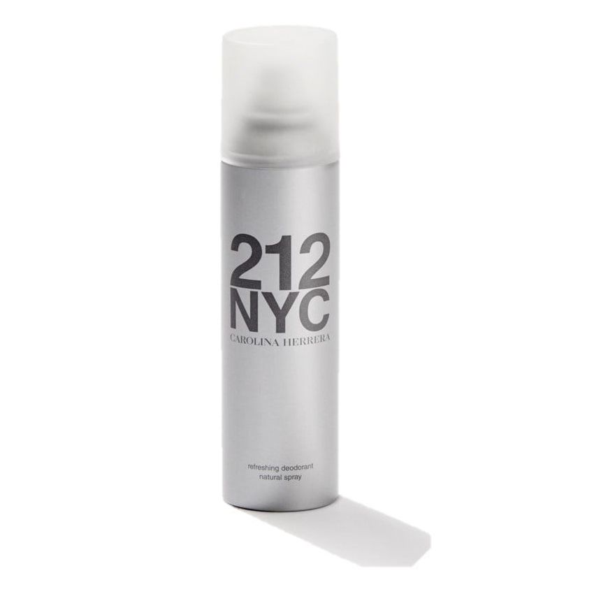 Carolina Herrera 212 Déodorant Rafraichissant