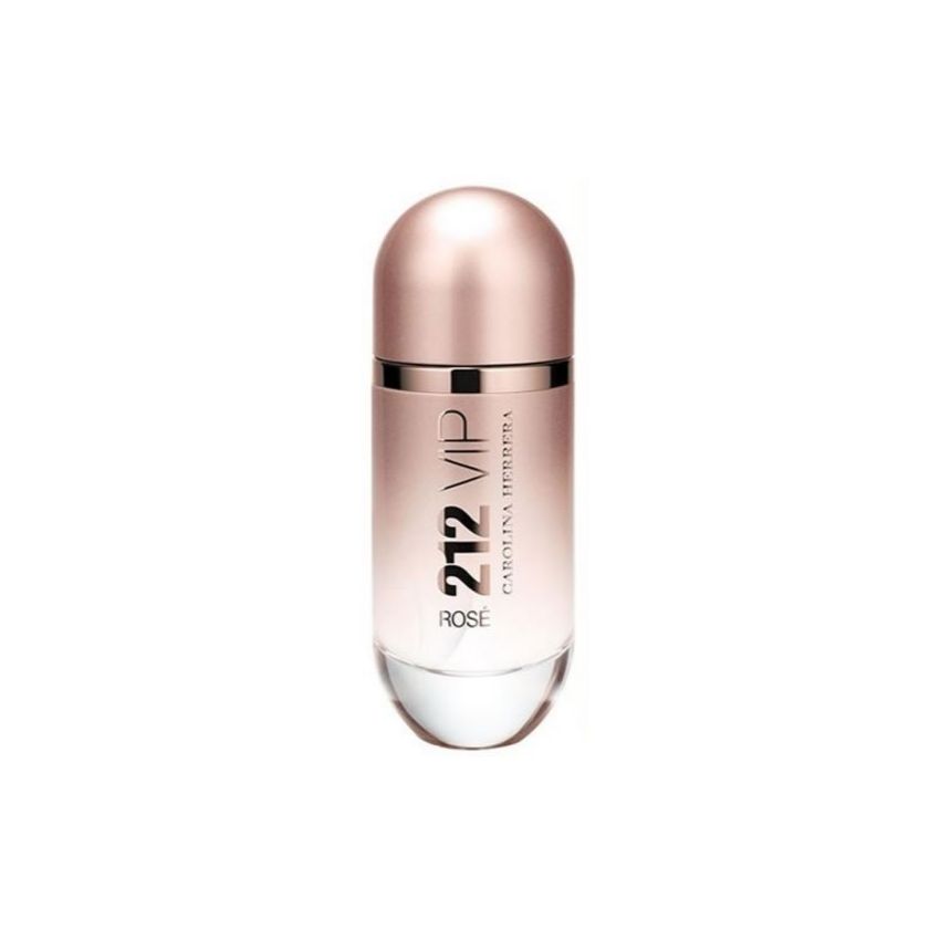 Carolina Herrera 212 Vip Rose Eau De Perfume Spray 125Ml