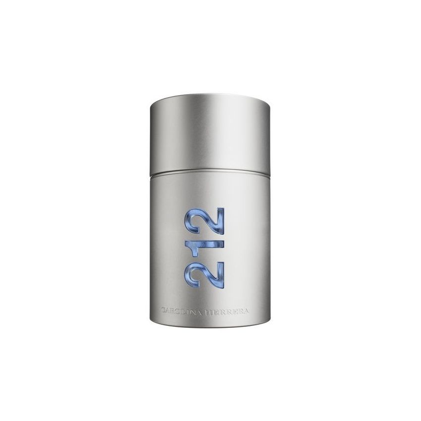 Carolina Herrera 212 Men Eau De Toilette Vaporisateur 200Ml