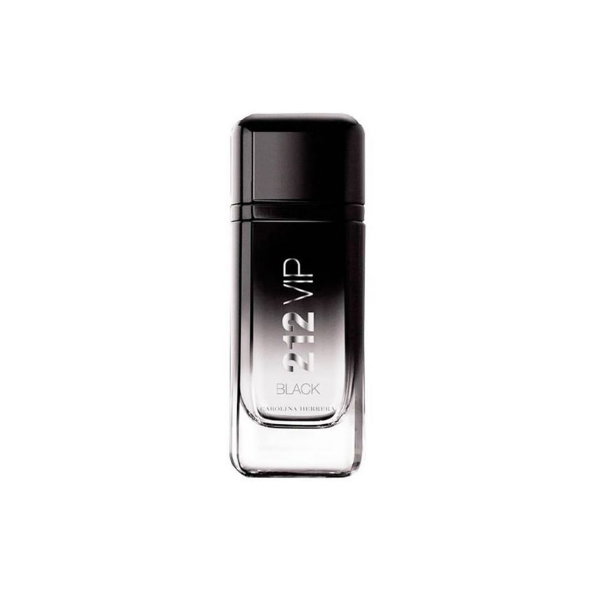 Carolina Herrera 212 Vip Black Men Eau De Parfum Vaporisateur 200Ml