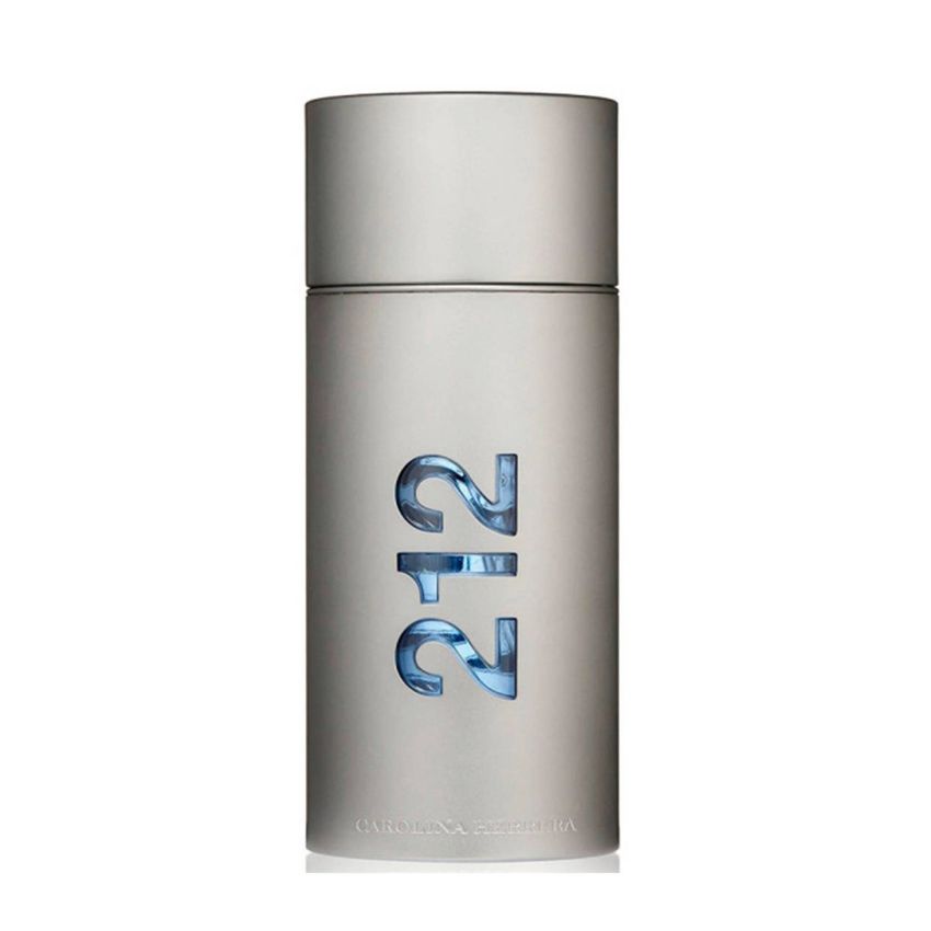 Carolina Herrera 212 Men Eau De Toilette
