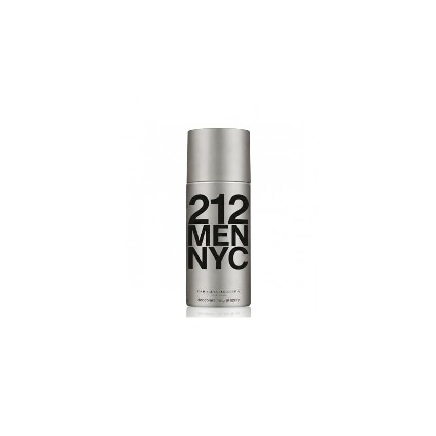 Carolina Herrera 212 Men Déodorant