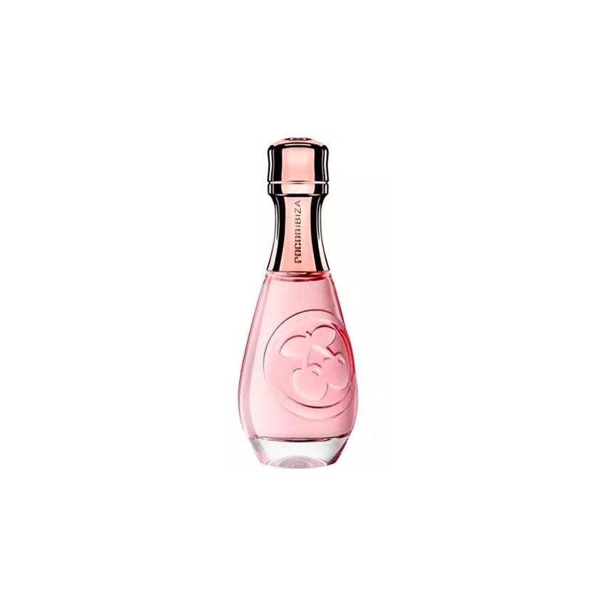 Pacha Ibiza 24/7 Woman Eau De Toilette Vaporisateur 80Ml