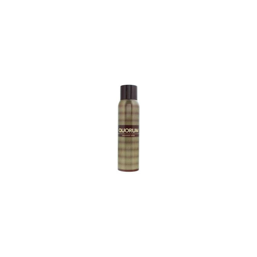 Puig Quorum Desodorante Spray 150Ml