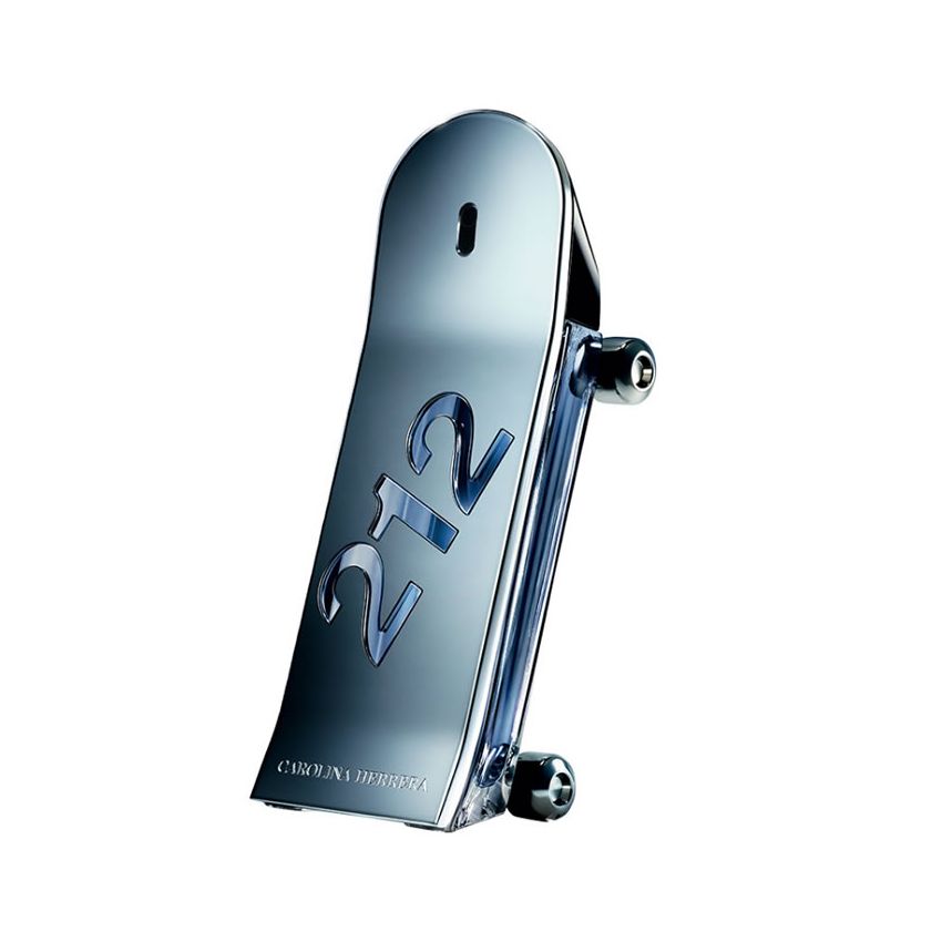 Carolina Herrera 212 Men Heroes Eau De Toilette Vaporisateur 90Ml