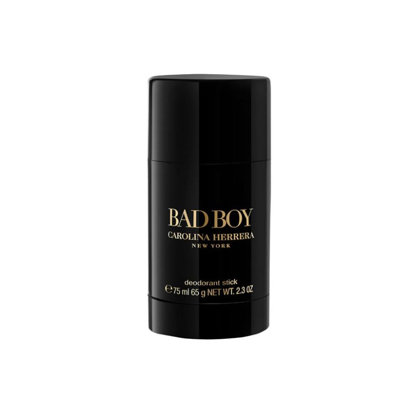 Carolina Herrera Bad Boy Déodorant Stick 75G
