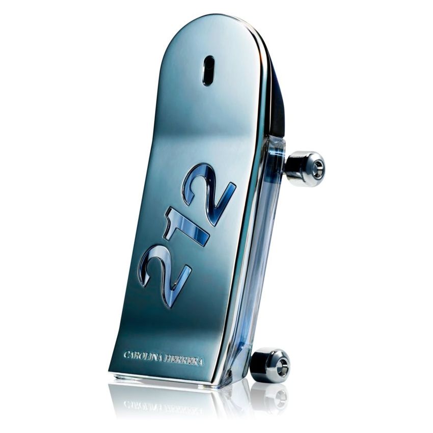 Carolina Herrera 212 Men Heroes Eau De Toilette Vaporisateur 50Ml