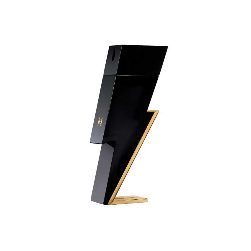 Carolina Herrera Bad Boy Eau De Toilette Vaporisateur 150Ml