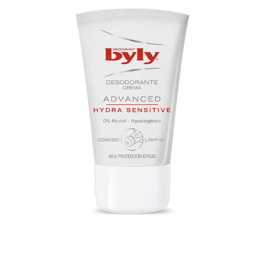 Advance Sensitive Déodorant Cream - 50 Ml