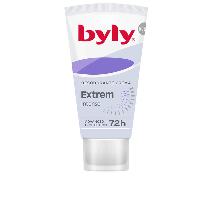 Crème Déo Extrem Intense - 50 Ml