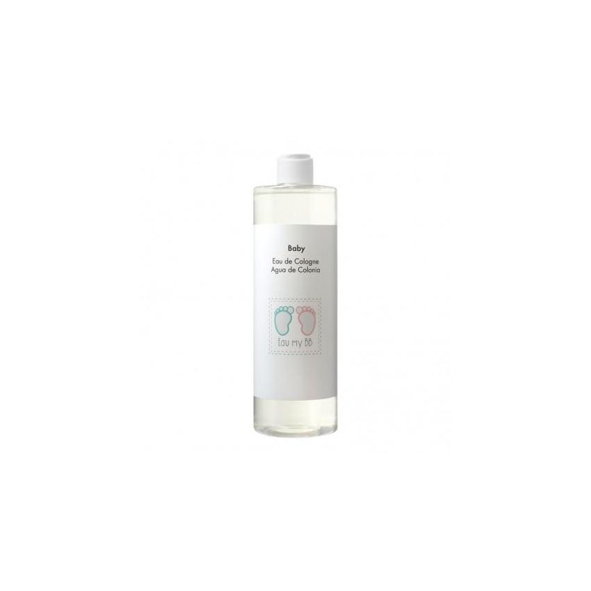 Air-Val Eau My Bb Cologne 500Ml
