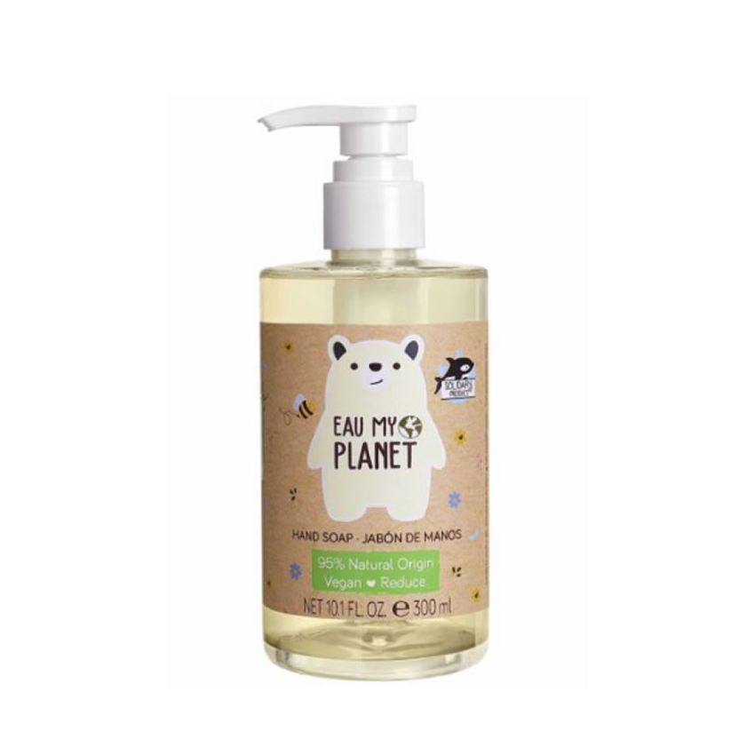 Eau My Bb Eau My Planet Hand Soap 300Ml