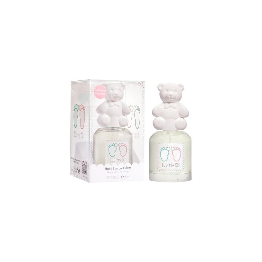 Eau My Bb Limited Edition Eau De Toilette (Edt) Mixte 60Ml